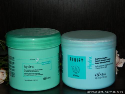 Маска Kaaral hydra. Как перевоплотилась легендарная маска Kaaral Hydra!