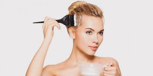 Краска для волос бесцветная. Что такое бесцветная хна и другие подобные краски