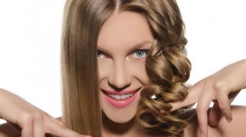 Как выпрямить волосы без плойки за 10 минут. Как выпрямить волосы без утюжка?