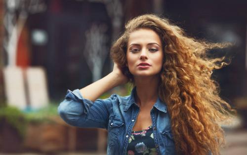 Средство для волос для кудрявых волос. Топ-5 лучших средств для укладки кудрявых волос 18 Средство для волос для кудрявых волос. Топ-5 лучших средств для укладки кудрявых волос 18