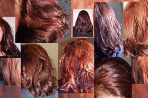 Хна цветная для волос. Красить ли волосы хной? 01 Хна цветная для волос. Красить ли волосы хной? 01