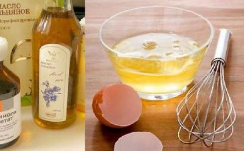 Выпадение волос лечение в домашних условиях. Народные рецепты