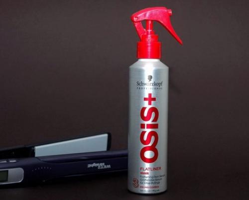 Как сделать, чтобы волосы были прямыми без утюжка. Как сделать волосы прямыми без утюжка в домашних условиях? 07