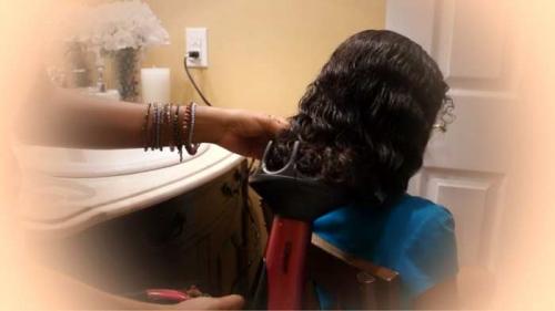 Уход за вьющимися волосами. Раскрываем секреты, как ухаживать за естественно вьющимися волосами