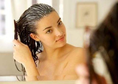 Секутся волосы по всей длине народные средства. Способы лечения и восстановления