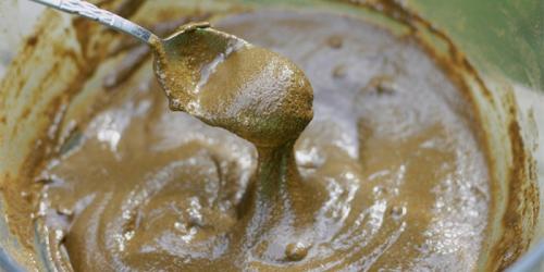 Краска для волос бесцветная. Что такое бесцветная хна и другие подобные краски