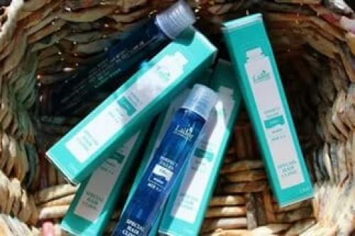 Филлер для волос: Что это такое, как пользоваться?