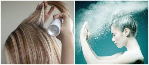 Лайфхаки для волос. Как быстро привести причёску в порядок: лайфхаки для волос