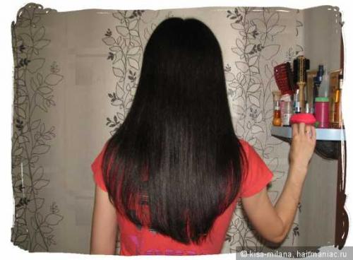 Ааша индийская краска для волос. Отзыв 22 Ааша индийская краска для волос. Отзыв 22