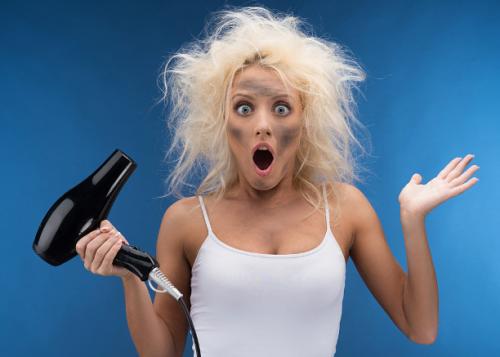 Лайфхаки для волос. Как быстро привести причёску в порядок: лайфхаки для волос