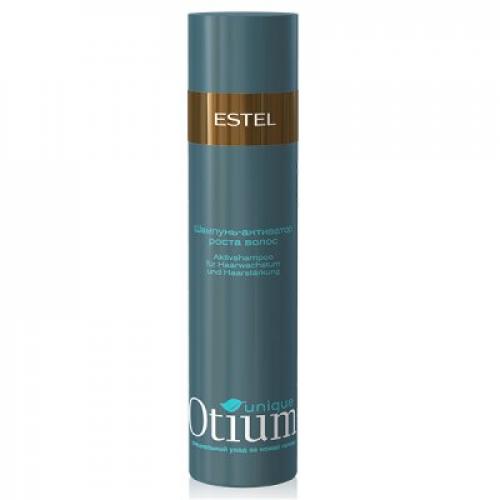 Estel Otium Unique. Шампунь-активатор Estel Otium Unique
