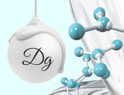 Dimethicone в косметике, что это. Азбука красоты: Диметикон