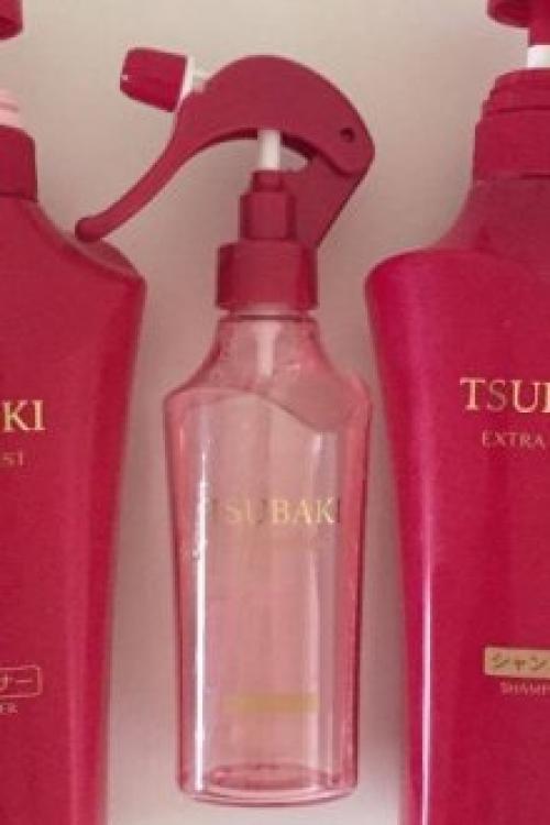 Tsubaki shampoo. Шампунь Tsubaki: роскошь и красота ваших волос