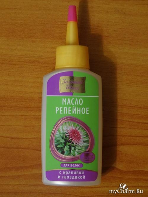 Золотой шелк Масло репейное с крапивой и гвоздикой. Золотой шелк / Масло репейное для волос с крапивой и гвоздикой Масло репейное для здоровья ваших волос