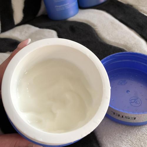 Шампунь эстель аква отиум. Итак маска