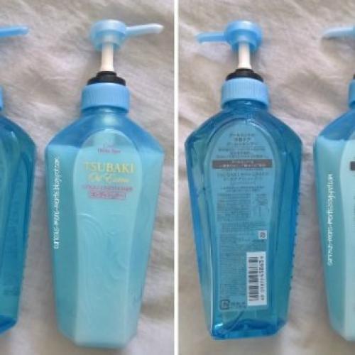 Tsubaki shampoo. Шампунь Tsubaki: роскошь и красота ваших волос