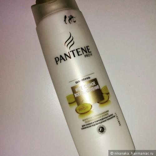 Кондиционер для пористых волос. Наконец-то я нашла свой уход для пористых и непослушных волос