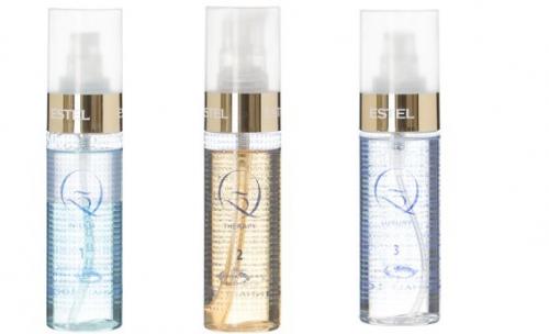 Эликсир для волос 12 в 1 констант делайт. Constant Delight 12 в 1 Эликсир для волос 08