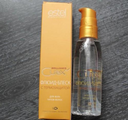 Эликсир для волос 12 в 1 констант делайт. Constant Delight 12 в 1 Эликсир для волос 07