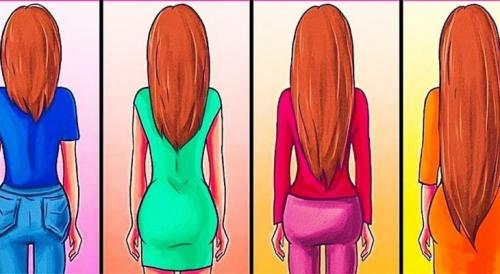 Как отрастить волосы за неделю