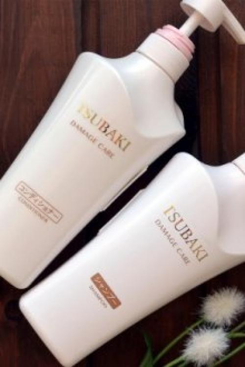 Tsubaki shampoo. Шампунь Tsubaki: роскошь и красота ваших волос
