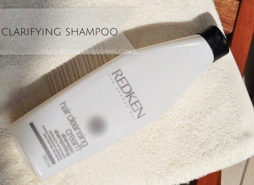 Шампунь Redken для глубокой очистки кожи и волос Hair Cleansing Cream shampoo. Глубоко очищающий шампунь с кислотами Redken Hair Cleansing Cream