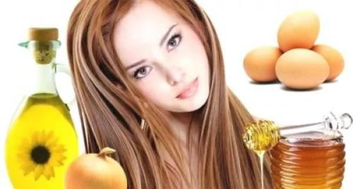 Как быстро отрастить волосы народные средства. Маски для роста волос: рецепты для мужчин и женщин