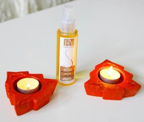 Масло аргановое Hair Vital для волос. Масло Аргановый нектар Hair Vital