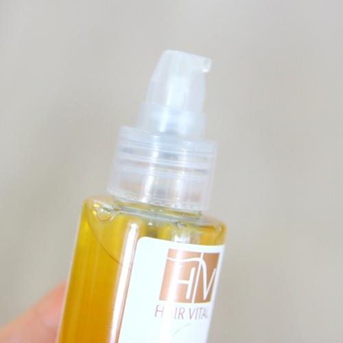 Масло аргановое Hair Vital для волос. Масло Аргановый нектар Hair Vital