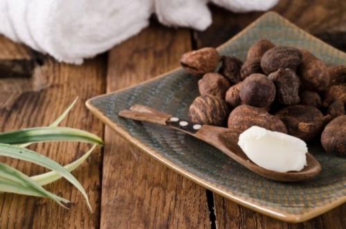 Масло ши. Полезные свойства масла ши