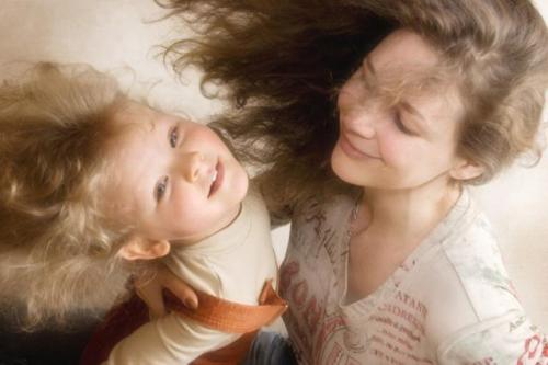 Расческа для вьющихся волос. Шаги 14