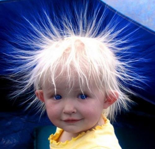 Расческа для вьющихся волос. Шаги 12