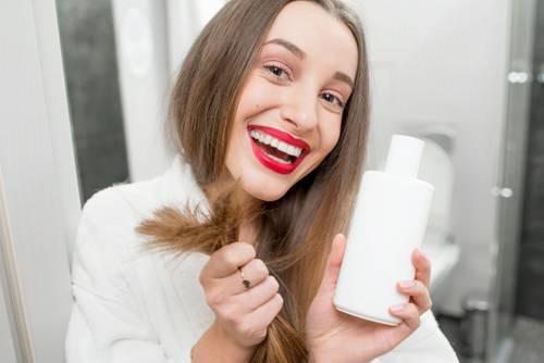 Сухие пористые волосы, что делать. Пористые волосы: как бороться с проблемой 27