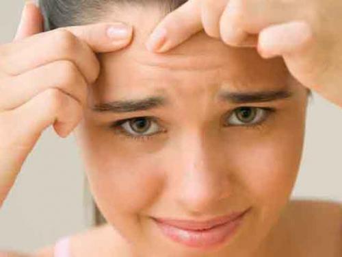 Уход за чувствительной кожей. Правила ухода