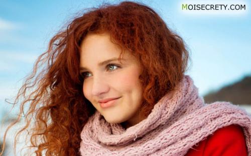 Спрей для кудрявых волос своими руками. Уход за кудрявыми волосами