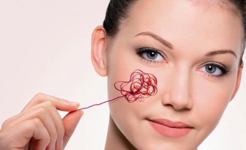 Уход за чувствительной кожей. Правила ухода