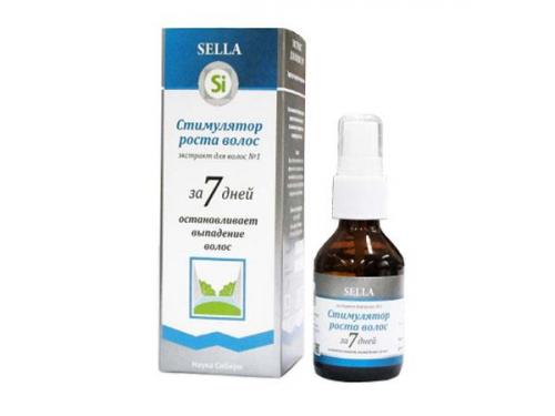 Лучшее средство для роста и укрепления волос. Какие средства для роста и укрепления волос помогают? 05