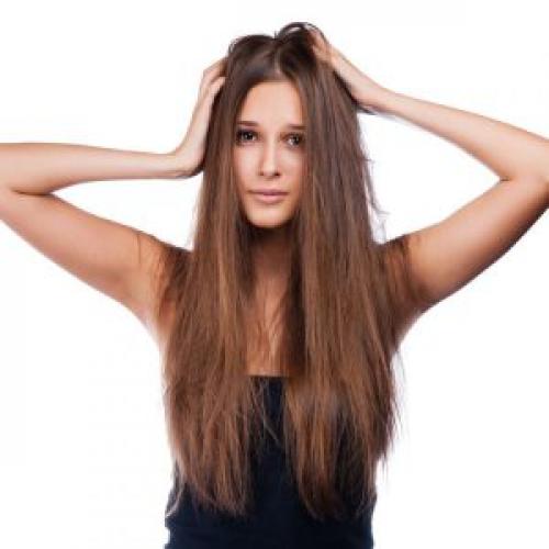 Уход для волос профессиональный. Отличие профессиональной продукции для волос от средств масс-маркета 04