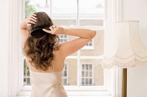 Расческа для волос для сушки. Как правильно выбрать расческу по типу волос? 01