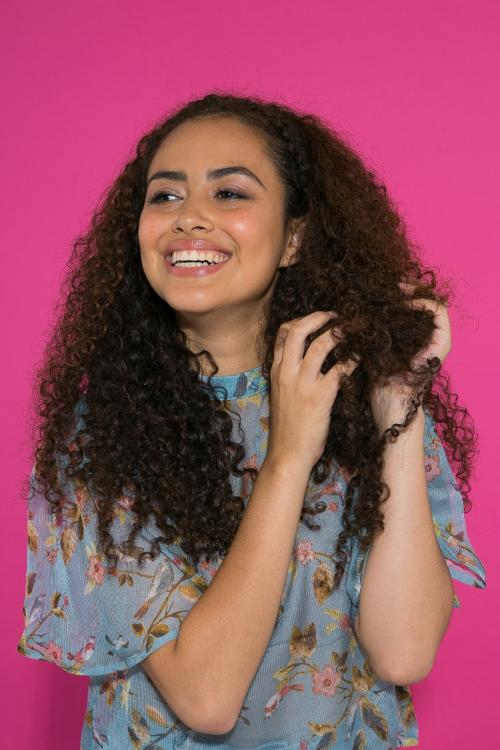 Шампунь от пушистости волос. Спрей от пушистости волос: гладкость во флаконе