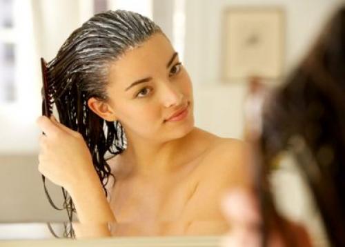 Секутся волосы по всей длине народные средства. Способы лечения и восстановления