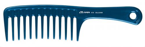 Расческа для волос для сушки. Как правильно выбрать расческу по типу волос? 09