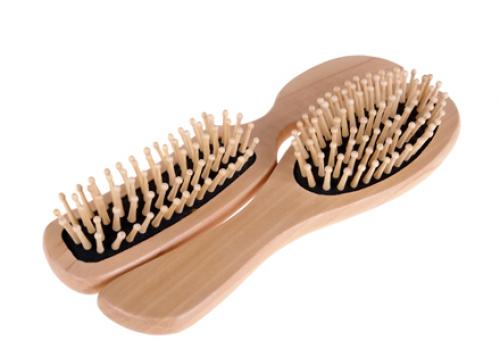 Расческа для волос для сушки. Как правильно выбрать расческу по типу волос? 07