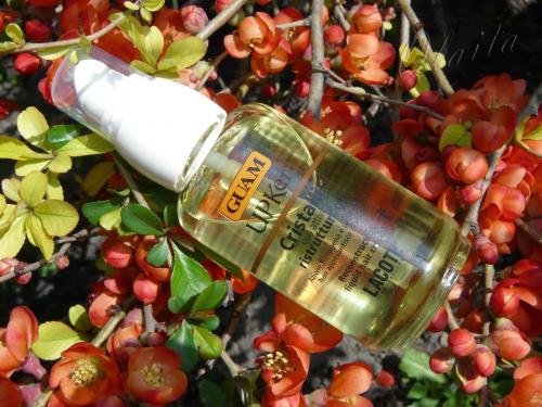 Масло guam для волос. GUAM UPKer Масло для питания и восстановления волос Жидкие кристаллы