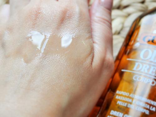 Масло гуам. Guam Olio Corpo Dren. Масло с дренажным эффектом. Мой отзыв.