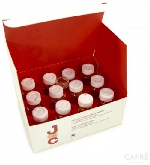 Ампулы для волос италия. Отзывы на итальянскую косметику