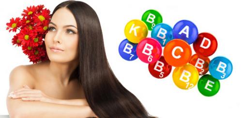 Выпадение волос ломкость волос. Средства для укрепления волос и против выпадения 02