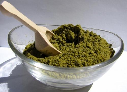 Басма для волос, как пользоваться. Современное применение басмы: разнообразие рецептов и польза