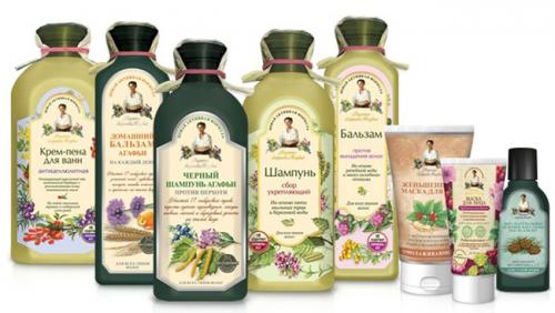 Безсульфатный шампунь Dove. Органический шампунь – список популярных марок