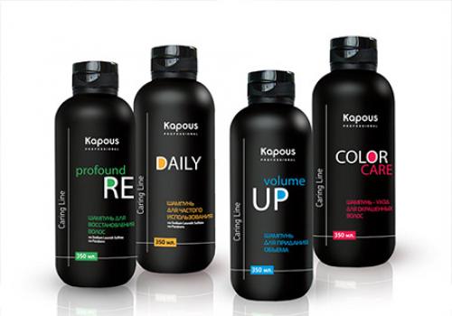 Безсульфатный шампунь Dove. Органический шампунь – список популярных марок